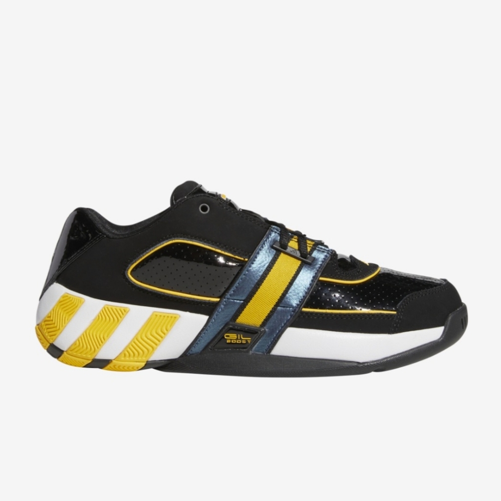 NEW adidas Originals Agent Gil Restomod NIB size 8.5